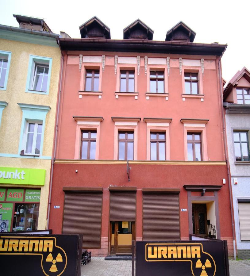 Urania Apartamenty Kowary Exterior photo