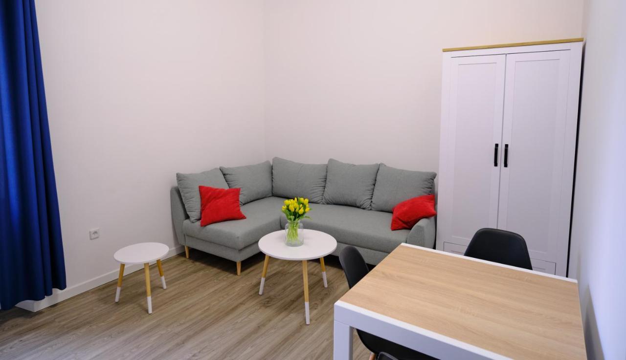 Urania Apartamenty Kowary Room photo