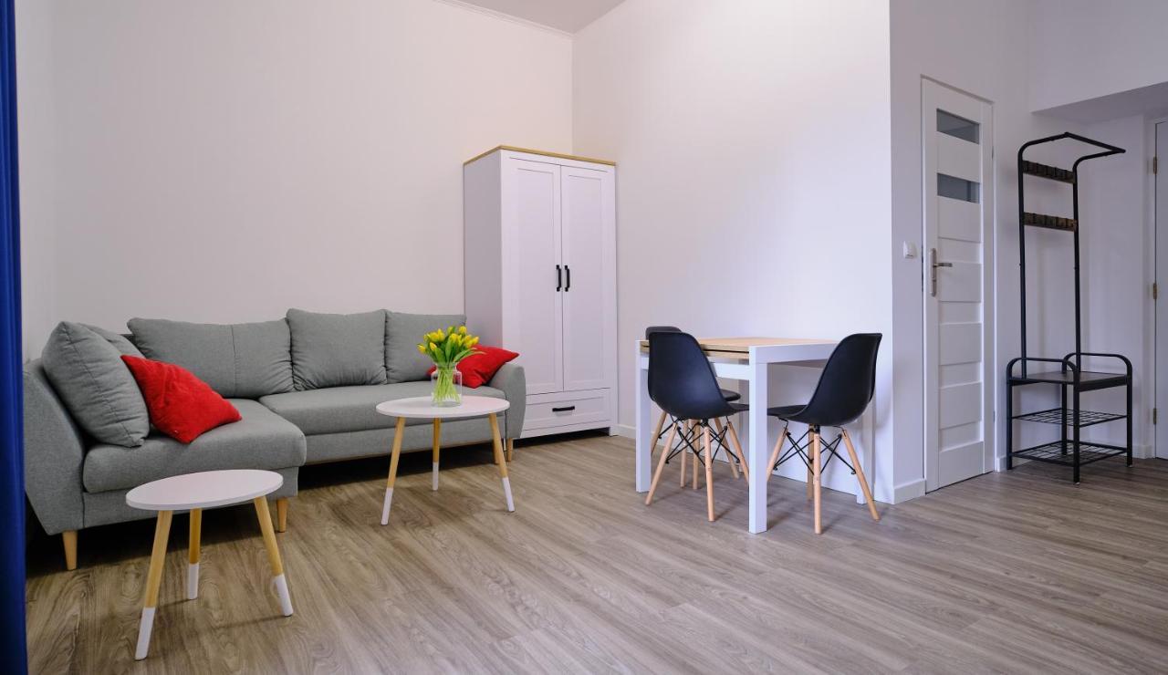 Urania Apartamenty Kowary Room photo
