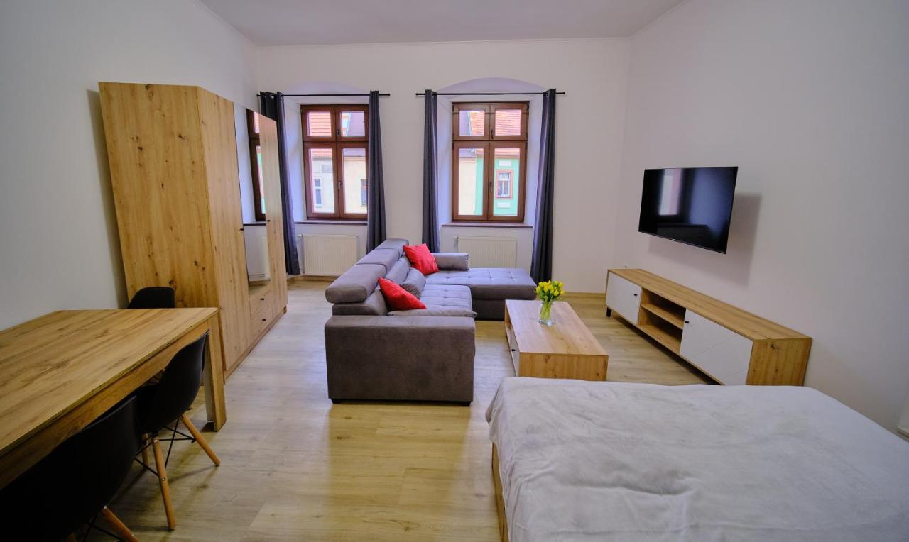 Urania Apartamenty Kowary Room photo
