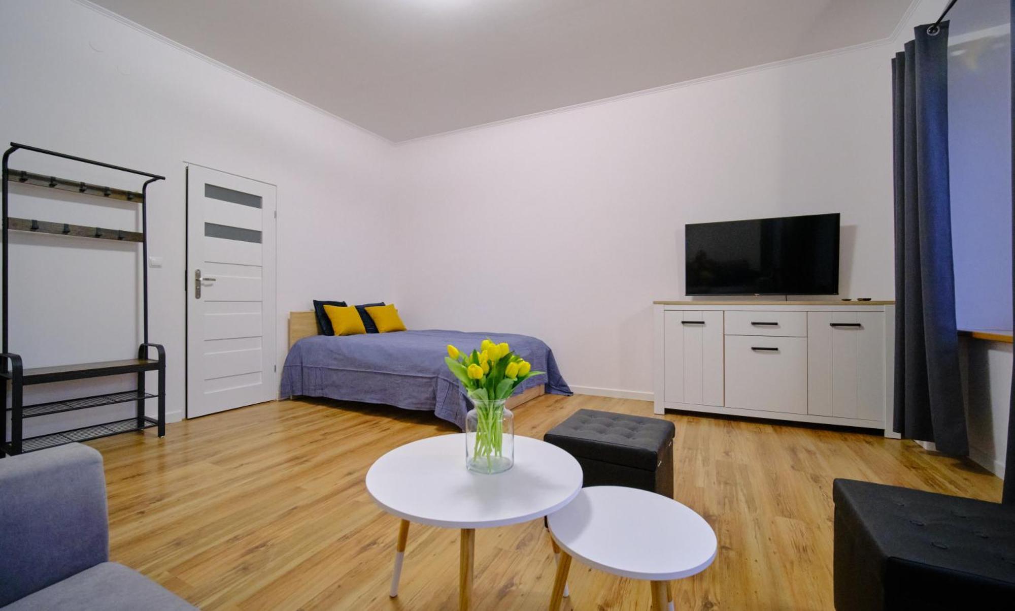 Urania Apartamenty Kowary Room photo