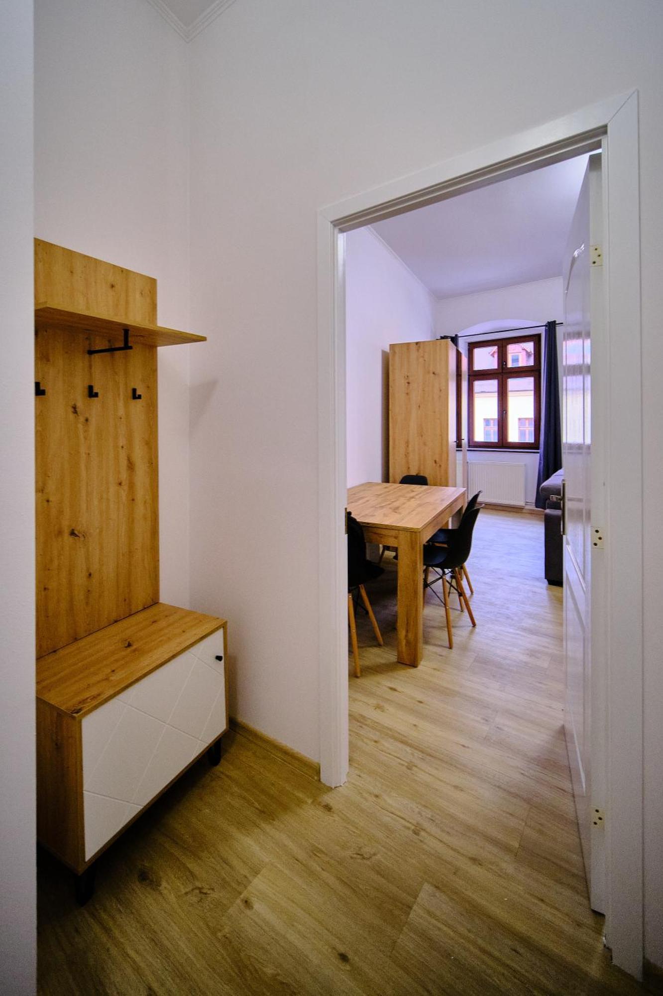 Urania Apartamenty Kowary Room photo